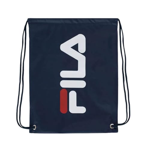Bolsa de Ginastica Fila Active Marinho
