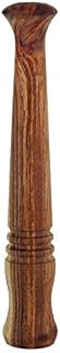 Twine 3643 Acacia Muddler Bar Accessory and Cocktail Drinkware Tool, Kitchen Essential