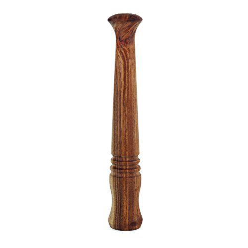 Twine 3643 Acacia Muddler Bar Accessory and Cocktail Drinkware Tool, Kitchen Essential