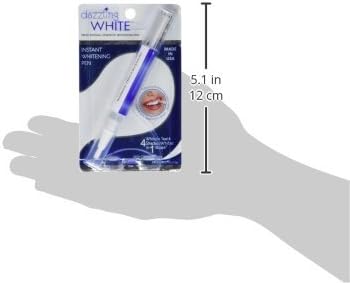 Dazzling White Instant Whitening Pen 4 Shades Whiter in 1 Week