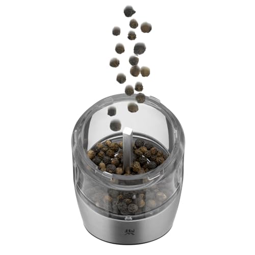 Wmf Macina Sale E Pepe Elettrico In Acciaio Inossidabile 20Cm - 7