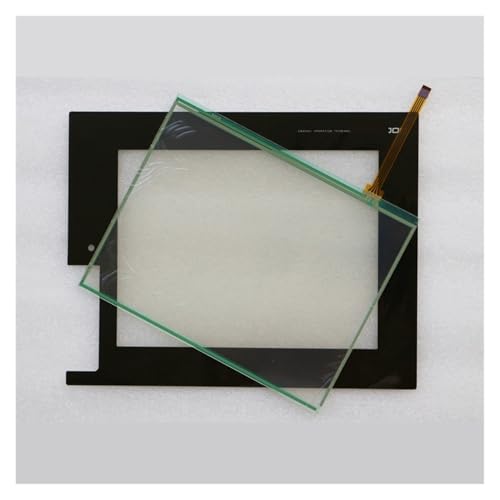 Film plastique GT1665M tactile protection écran et touchpad de rechange