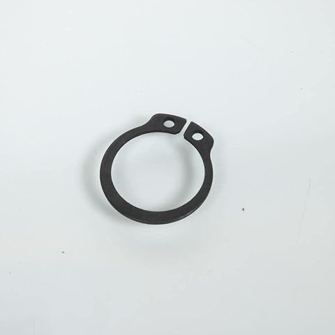 Clips pignon sortie boîte Aprilia 50 RS Cover