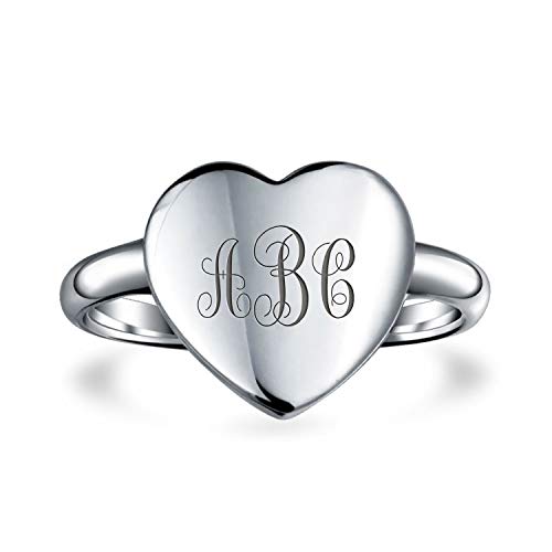 Bling Jewelry SSTR-R6774-8-E