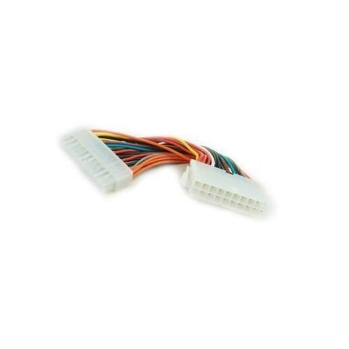 Image of PremiumCord ATX Power Cable Adapter 20P-24P F /m