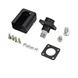 Indice d'inflammabilité : UL94 - v0