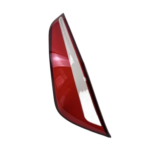 Boîtier de feu arrière gauche pour Jaguar XJ XJL 2010-2019 cache transparent