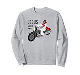 Jesus Rode by Jesus Surfed Apparel Co