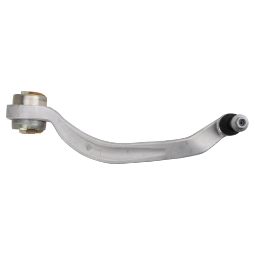 TRQ Front Lower Rearward Control Arm Driver Side Left LH for Audi A4 A6 A8 Passat by TRQ - Image 5