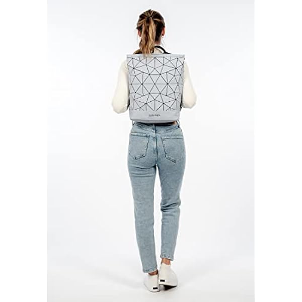Suri Frey SFY SURI Sports ryggsäck Jessy-Lu 18041 dam ryggsäckar uni