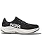 Hoka Women's Rincon 4 Black/White 8.5 Medium