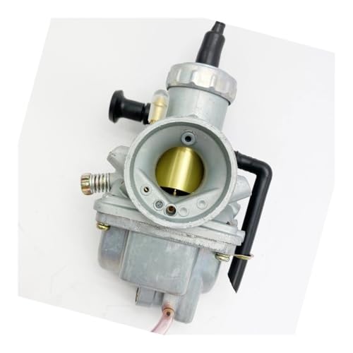 Carburateur 26mm YX140 robuste pour optimiser les performances de Dirtbike