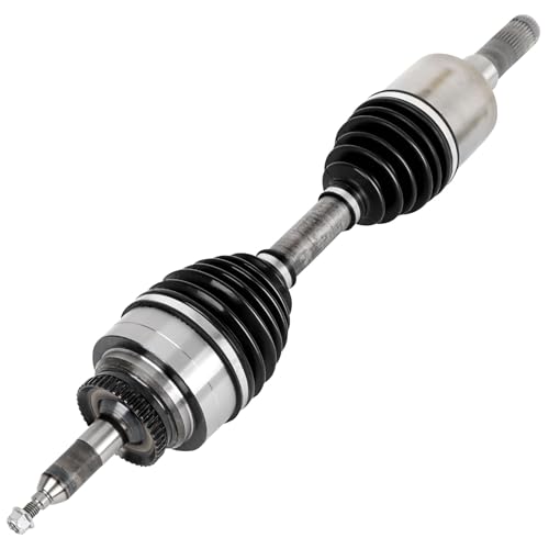 SCITOO Complete Front CV Axle Half Shaft For 66-2379 NCV11059 For Ford For Expedition 2019-2022, For Ford For F-150 2015-2020, For Lincoln Navigator 2018-2022