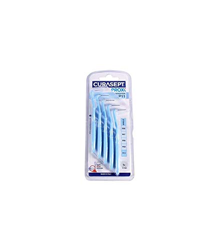 Curasept Proxi Angolare P11 Azzurro Scovolini