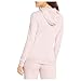 PUMA Womens Power Graphic Hoodie Casual Outerwear Casual Hoodie - Pink - Size XS
