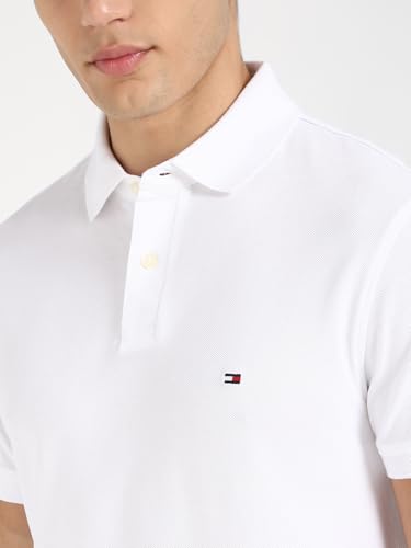 Image of Tommy Hilfiger Men Polo Shirts