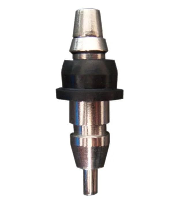 Bebedouro automático tipo niple inox