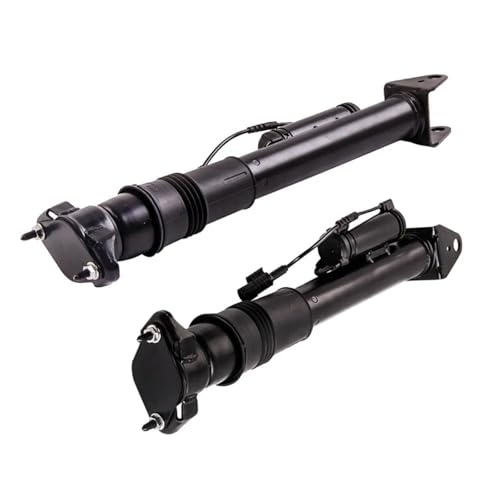 WUYDKEL Jambe de Suspension pneumatique Compatible avec Benz pour Classe R W251 V251 2006 2007 2008 2009 2010 2011 2012 2013 Amortisseur Pneumatique Et Jambe De Force A2513203131