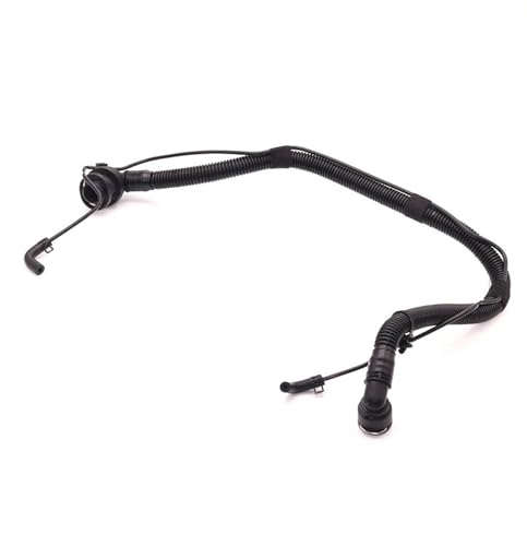 Tubo de ventilación positiva PCV 25193343 evita fugas de aceite en Chevrolet Cruze y Encore