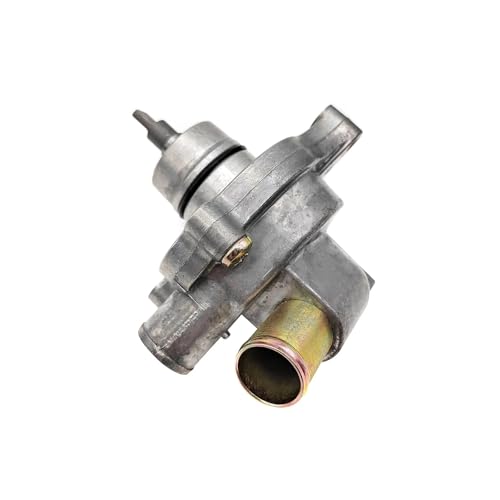 Assemblage LU071425 pompe de refroidissement 196MS-1307000 LEOPARD