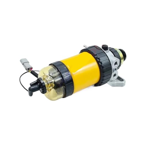 Separador de agua y aceite para maquinaria pesada modelo 32925694 TS3142 2