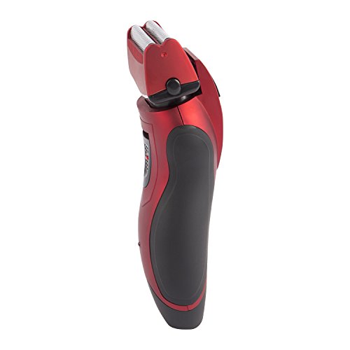 Best Vivitar Cordless Foil Shaver For A Clean, Close Cut