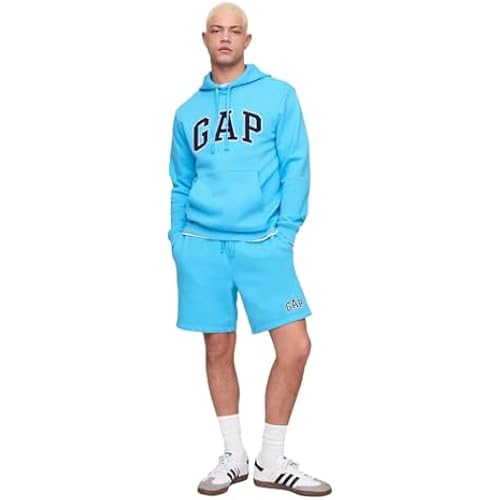 Gap Men's Heritage Logo Short