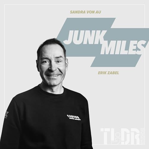 『Gast des Monats: Die zweite Etappe – Erik Zabel über das Leben im und nach dem Profisport (#19)』のカバーアート