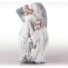 LLADRO Flowers of Peace, Collectible Figurine, Limited Edition