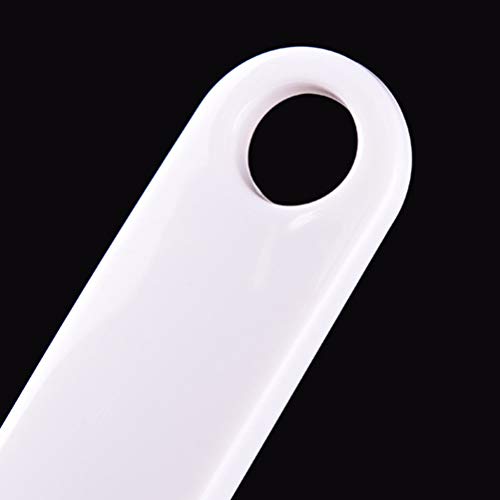 Balança de colher de medida digital Bestonzon para cozinha com medida eletrônica para comidas digita