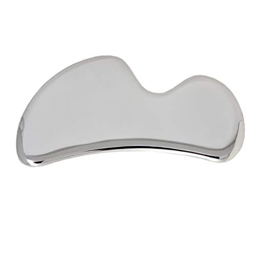 NCCYOOT Gua sha Tool gua sha aço inoxidável iastm ferramenta de massagem Gussha ferramenta de raspag