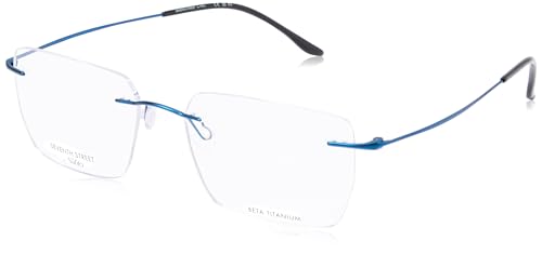Gafas Hombre SEVENTH STREET 7a 102 de diseño montura completa para uso diario