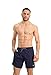 Produktbild PUMA Herren Men Medium Length Swim Board Shorts, Navy, XL EU