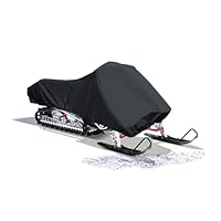 Algopix Similar Product 19 - EliteShield SnowShield Trailerable