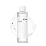 Anua Heartleaf 77 Soothing Toner, Moisturizing & Calming Facial Toner for Glass Skin, Hyaluronic Acid, Lightweight Hydration for Sensitive Skin, Redness Relief, Korean Skincare, 8.45 fl.oz
