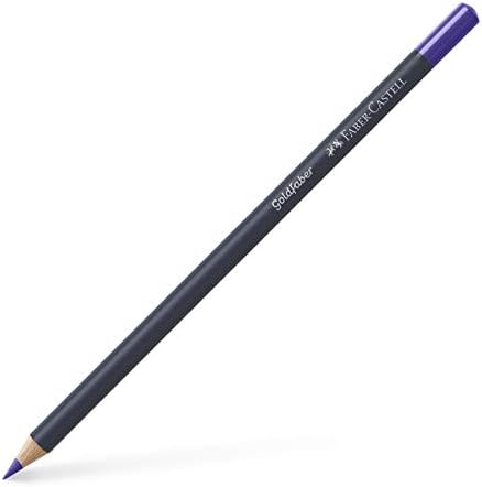 Goldfaber Colour Pencil - 101 White