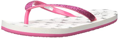 REEF Girl's Little Stargazer Prints Sandal