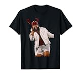 Axl Rose Guns N Roses Singer Freddie Mercury Tribute 1992 T-Shirt