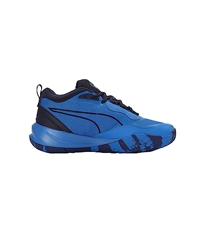 Miniatura 3 de Puma Playmaker Pro, Zapatillas Deportivas Unisex Adulto, Team Regal Red Black-For All Time Red, 43 Eu