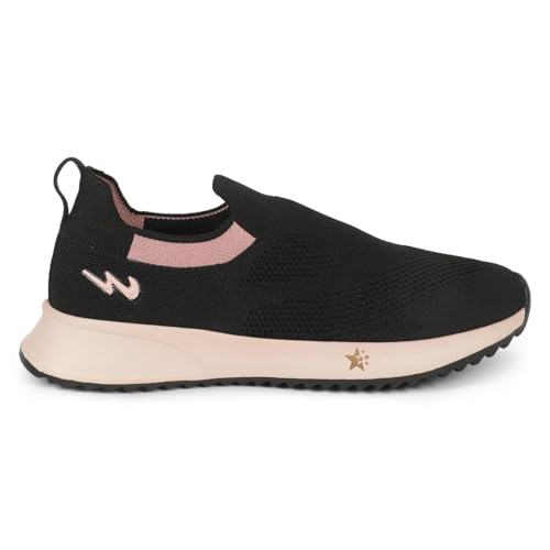 Image of Campus Women Mason Walking Shoes
