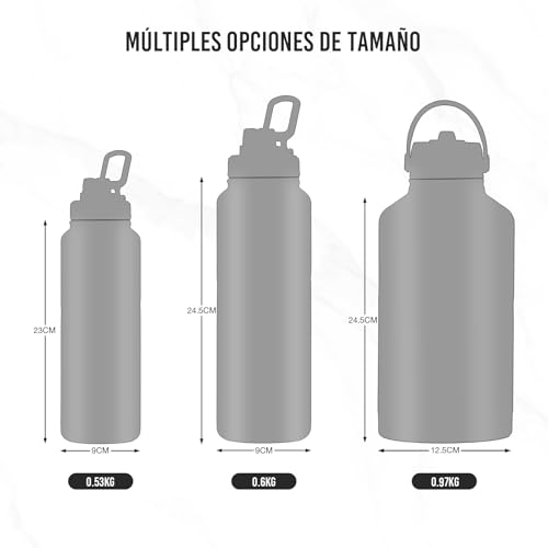 termos para cafe aurrera 12 Imagen adicional