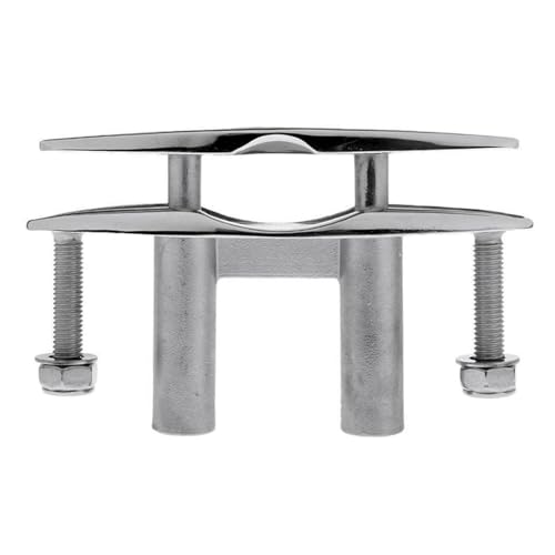 Boulons d'ancrage en inox 316 marine rétractables pour bateaux