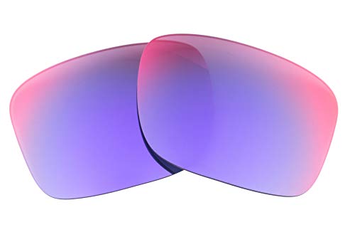 Image of Polarized Replacement Lenses for Oakley Holbrook OO9102 Sunglasses - Crafted in USA -