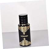 UKCOCO Dosificador Recargable Botella De Perfume Vacía Frasco...