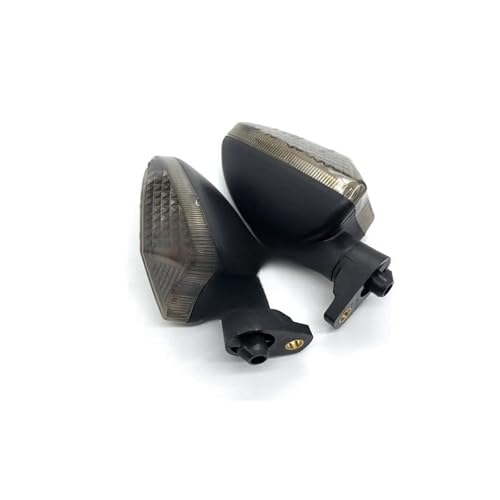 Clignotant moto fissuré ? Remplacez vos feux pour BMW GS et K1200R