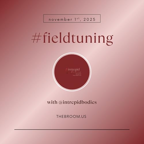 🔮 #fieldtuning - a divinatory offering, 11. 01 . 2025 ~