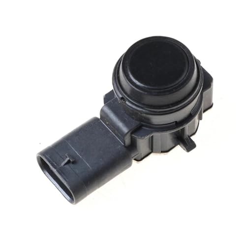 Capteur de stationnement 3Q0919297B avec détection ultra précise PDC lot de 4