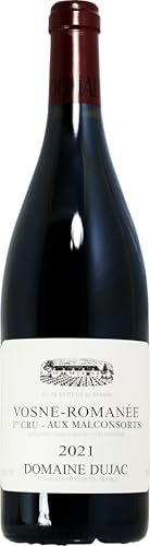 2021 ���H�[�k ���}�l �v���~�G �N���� �I�[ �}���R���\�[�� �h���[�k �f���W���b�N ���K�i �ԃ��C�� 750ml Domaine Dujac Vosne Romanee 1er Cru Aux Malconsorts