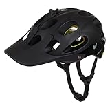 Catlike YELMO Casco, Unisex-Adult, Negro/Negro, M
