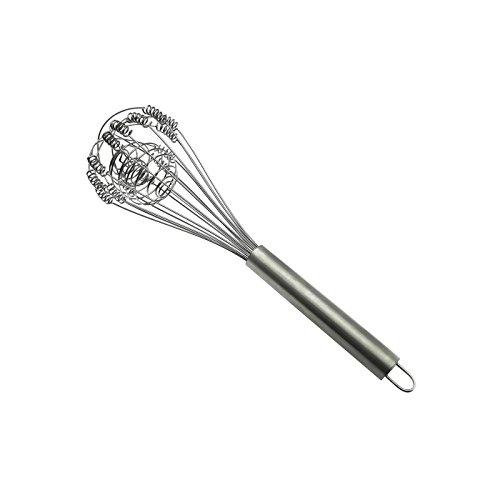 Chevalier Diffusion Batidor en Espiral Curly Acero Inoxidable Especial fainéant